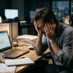 Harcèlement moral au travail