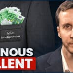 vote praxis pantouflage hauts fonctionnaires mafia d'Etat Caste