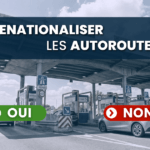 renationalisation des autoroutes
