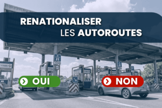 renationalisation des autoroutes