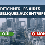 Aies publiques aux entreprises