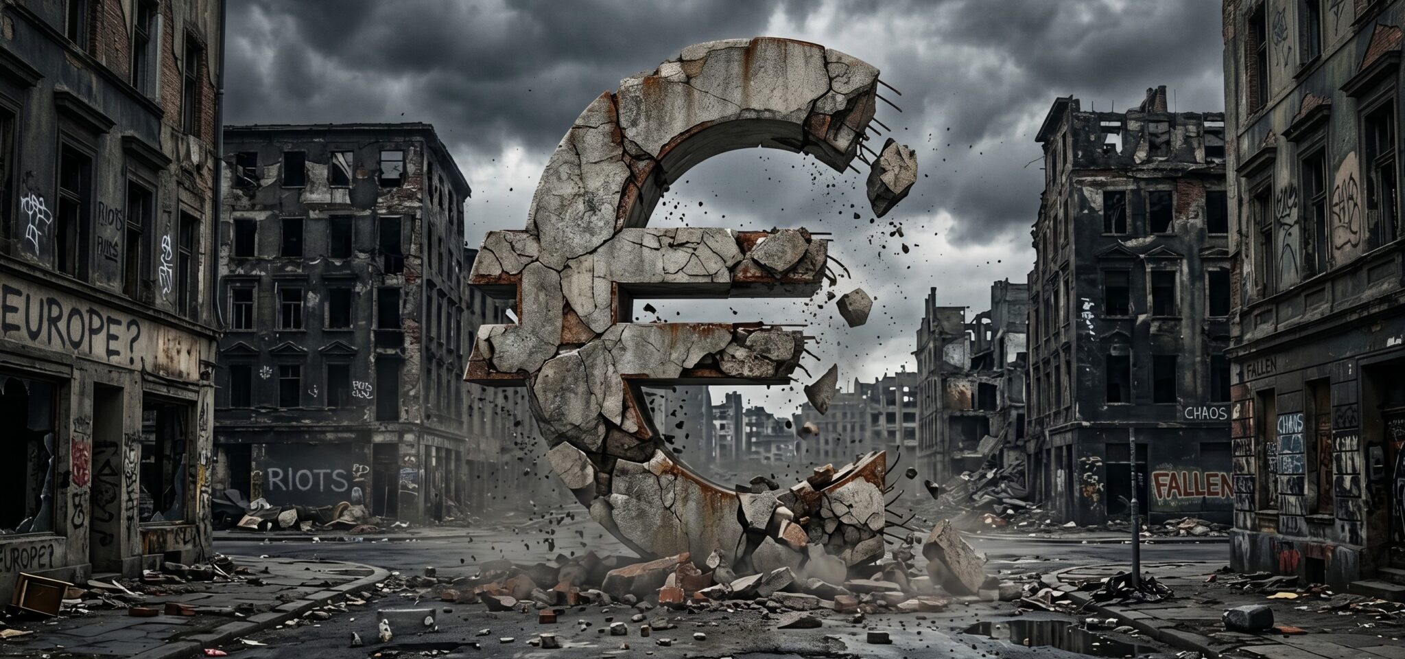 L'euro a sabordé l'économie française