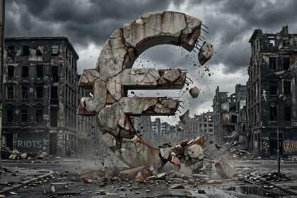 L'euro a sabordé l'économie française