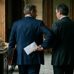 Hauts fonctionnaires