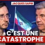 Entretien Sapir guerre en Iran