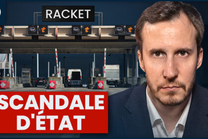 Privatisation autoroutes