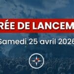 Praxis lancement