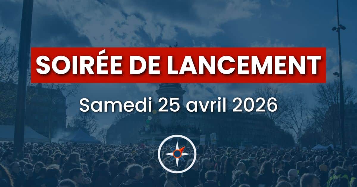 Praxis lancement