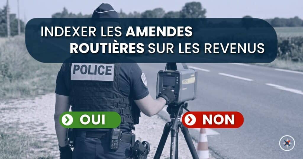 Amendes routières