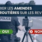 Amendes routières