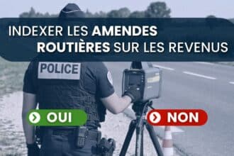 Amendes routières