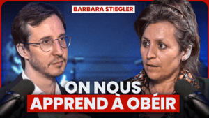 Barbara Stiegler