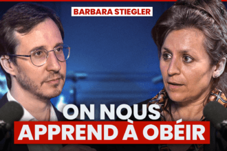 Barbara Stiegler