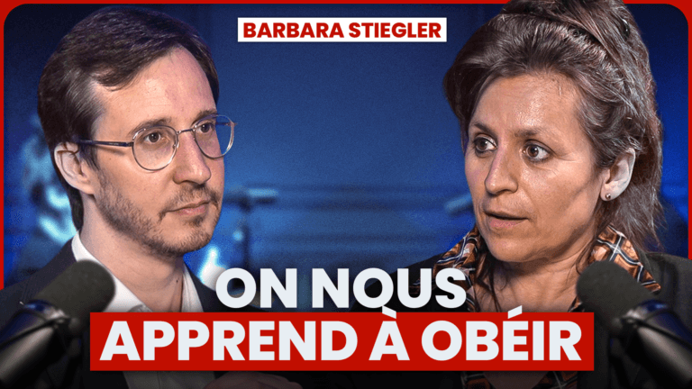 Barbara Stiegler