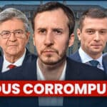 Le mensonge en politique