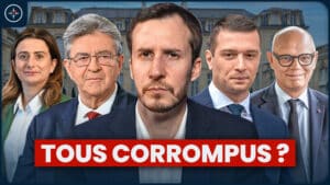 Le mensonge en politique