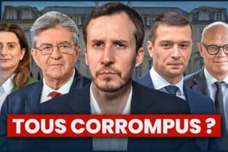 Le mensonge en politique