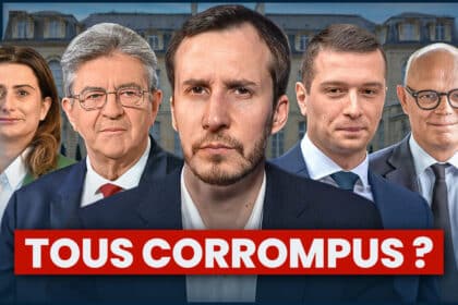 Le mensonge en politique