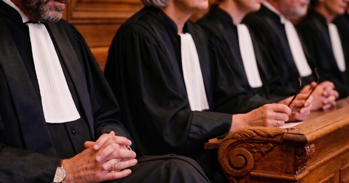 Affaire Lyhanna : quand l’État accuse ses juges pour masquer son propre effondrement
