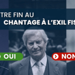 Exil fical