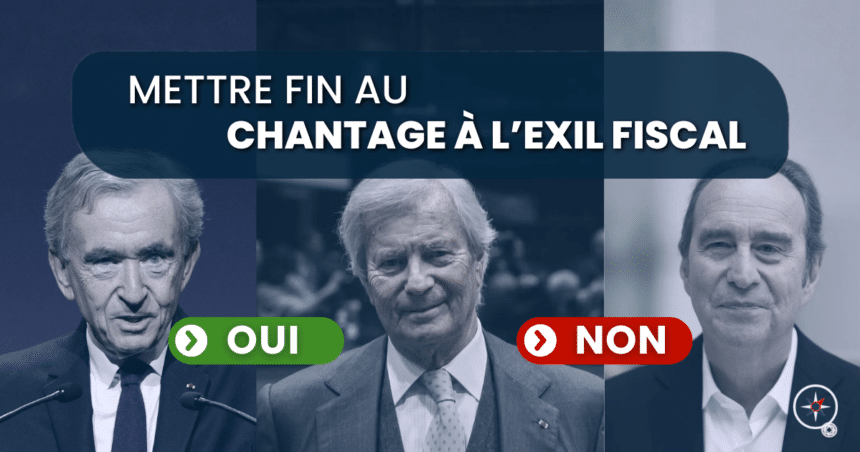 Exil fical