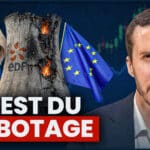 Marché européen de l'électricité