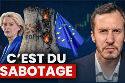Marché européen de l'électricité