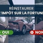 Impôt de solidarité sur la fortune