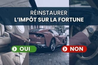 Impôt de solidarité sur la fortune