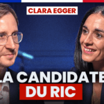 Clara Egger