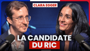 Clara Egger