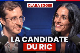 Clara Egger