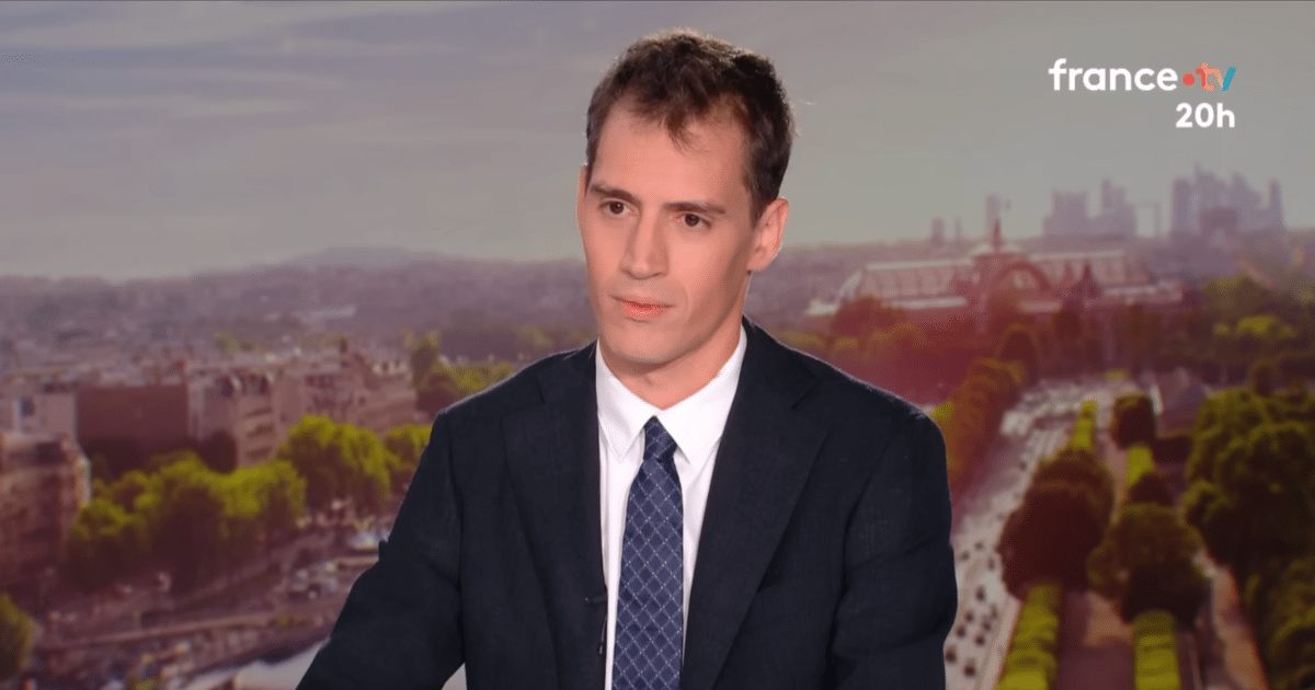 Souveraineté numérique : l’incompétence organisée de la classe politique