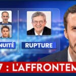 Présidentielle