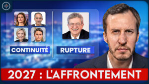 Présidentielle