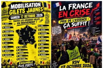 17 octobre