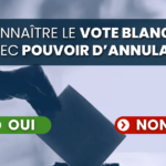 Vote blanc