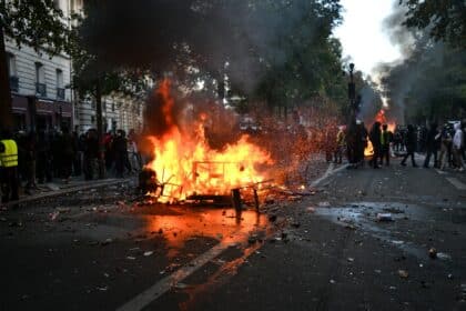 Manifestation