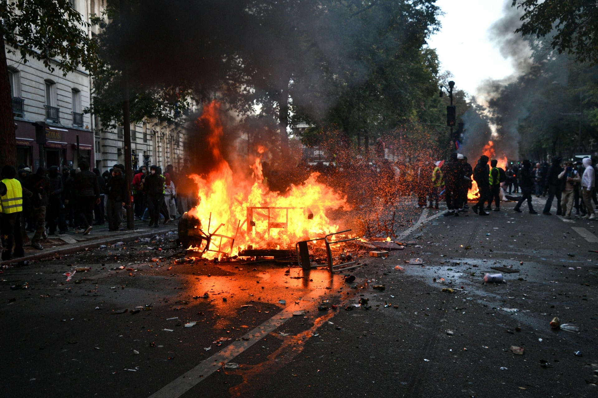 Manifestation